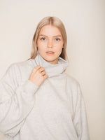 Load image into Gallery viewer, JACKSON ROWE Jupiter Turtleneck
