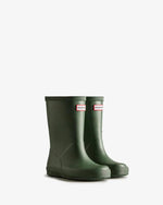 Load image into Gallery viewer, HUNTER Little Kids Original First Classic Boot
