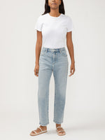 Load image into Gallery viewer, SILVER JEANS 90s Relaxed Straight Jeans
