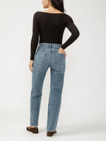 Load image into Gallery viewer, SILVER JEANS Highly Desirable Straight
