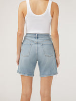 Load image into Gallery viewer, SILVER JEANS Vintage Long Short
