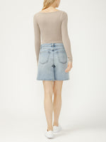 Load image into Gallery viewer, SILVER JEANS Loose &amp; Low Short
