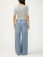 Load image into Gallery viewer, SILVER JEANS Beach Pants
