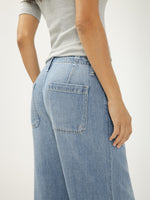 Load image into Gallery viewer, SILVER JEANS Beach Pants
