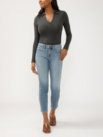 Load image into Gallery viewer, SILVER JEANS Isbister Straight Leg Jean
