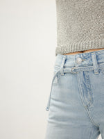 Load image into Gallery viewer, SILVER JEANS Avery Trouser

