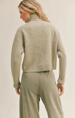 Load image into Gallery viewer, SAGE THE LABEL Fiona Pullover
