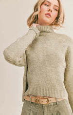 Load image into Gallery viewer, SAGE THE LABEL Fiona Pullover
