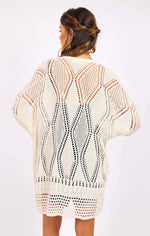 Load image into Gallery viewer, SAGE THE LABEL Charlottes Web Cardigan
