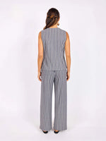 Load image into Gallery viewer, SAGE THE LABEL Firefly Knit Vest
