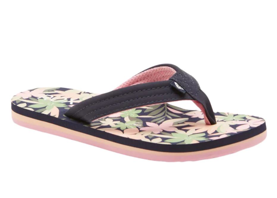 ROXY GIRL Vista Loreto Sandal