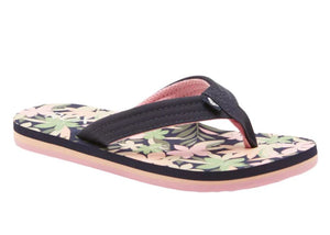 ROXY GIRL Vista Loreto Sandal