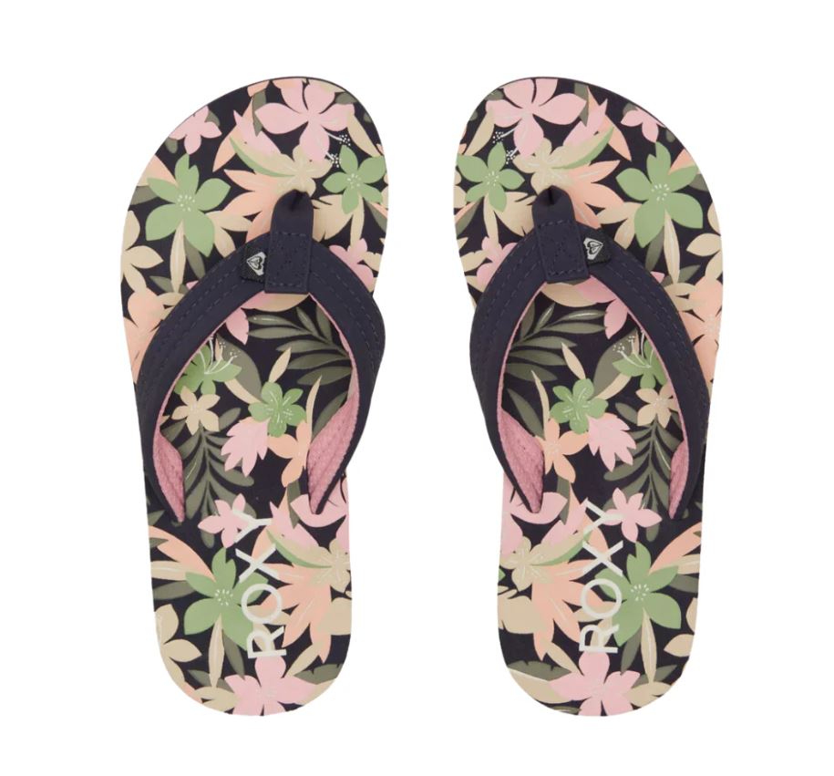 ROXY GIRL Vista Loreto Sandal