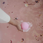 Load image into Gallery viewer, SOAK Love Spell Bath Bomb
