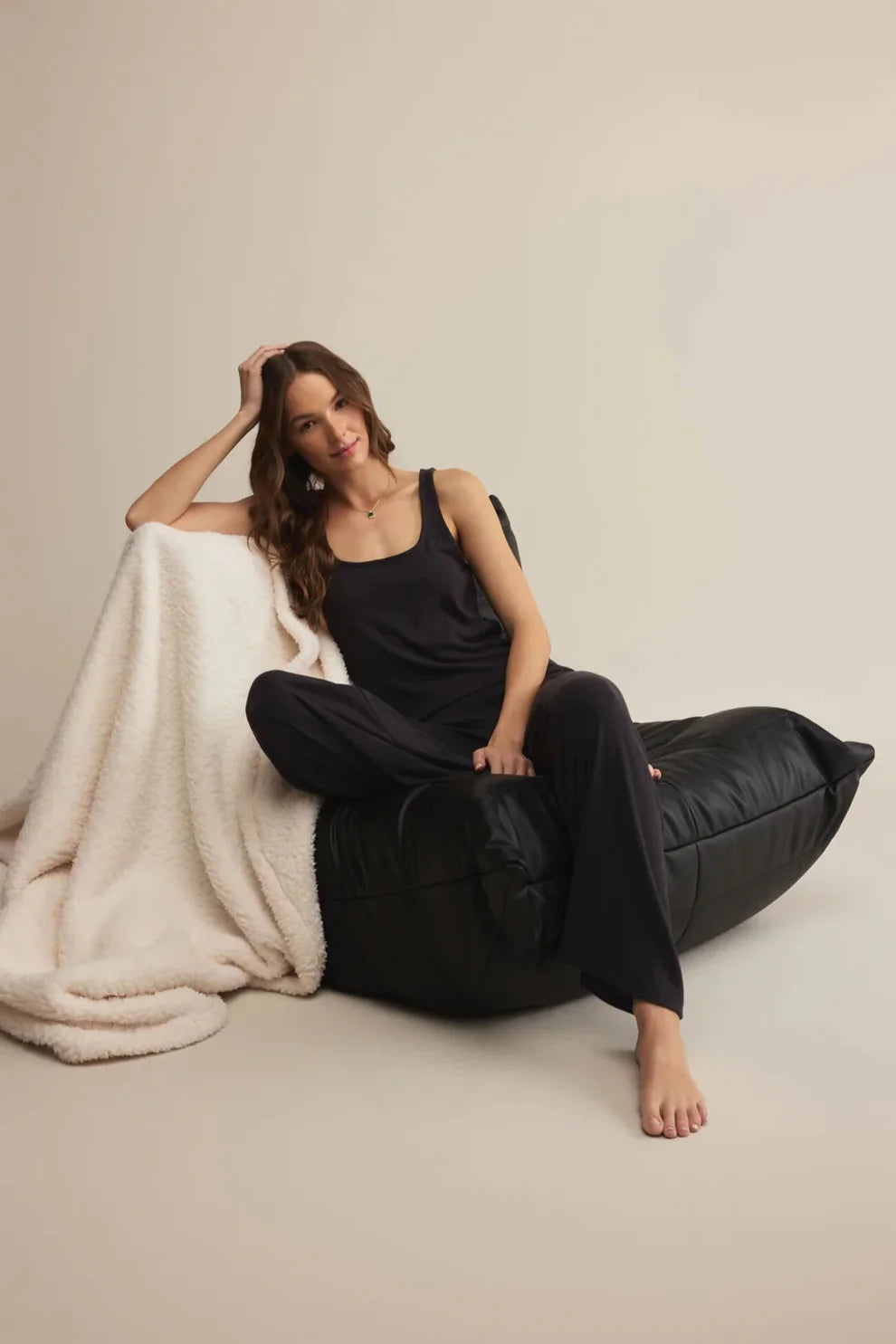 ZSUPPLY Luxe Starry Eyed Pant