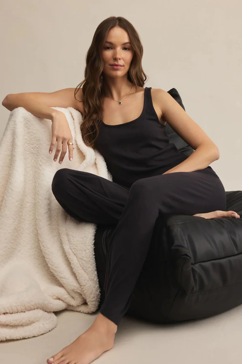 ZSUPPLY Luxe Starry Eyed Pant