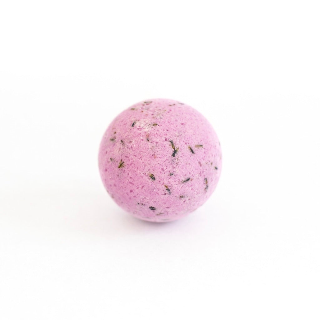 SOAK Lavender Bath Bomb