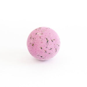 SOAK Lavender Bath Bomb