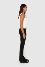 Load image into Gallery viewer, MADISON THE LABEL Lincoln Split Pant
