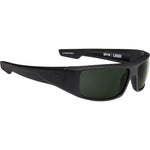 Load image into Gallery viewer, SPY Logan Soft Matte Black Sunglasses
