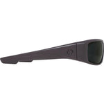 Load image into Gallery viewer, SPY Logan Matte Black ANSI RX
