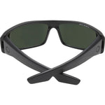 Load image into Gallery viewer, SPY Logan Matte Black ANSI RX

