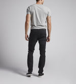 Load image into Gallery viewer, SILVER Taavi Jeans
