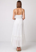 Load image into Gallery viewer, ANGELEYE Hala Fruit Dress
