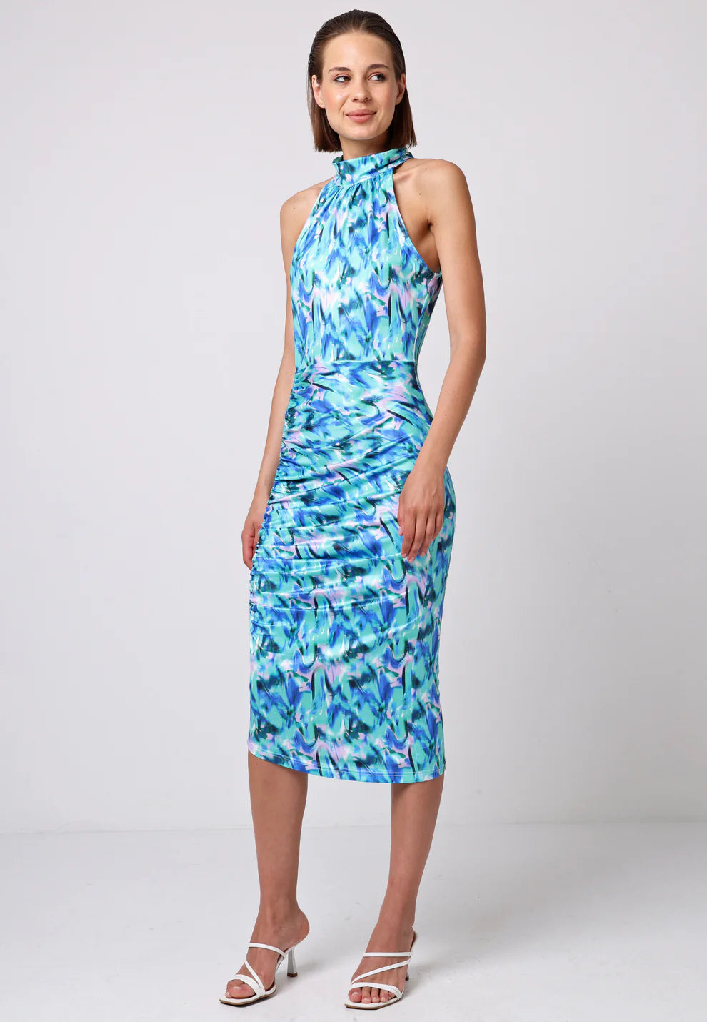 ANGELEYE Macopa Dress