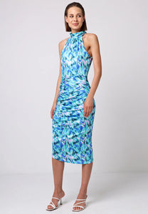 ANGELEYE Macopa Dress