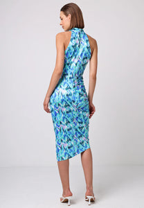 ANGELEYE Macopa Dress