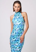 Load image into Gallery viewer, ANGELEYE Macopa Dress
