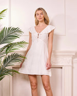 Load image into Gallery viewer, ANGELEYE Palermo Dress
