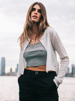 Load image into Gallery viewer, VOLCOM Lil Knit Tank
