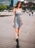 Load image into Gallery viewer, VOLCOM Lil Knit Dress
