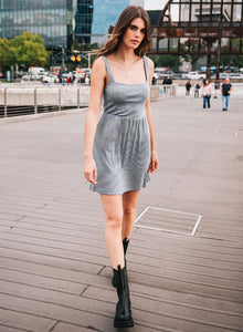 VOLCOM Lil Knit Dress