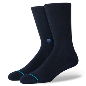 STANCE Icon Crew Sock