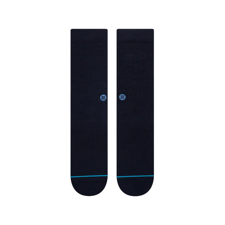 STANCE Icon Crew Sock