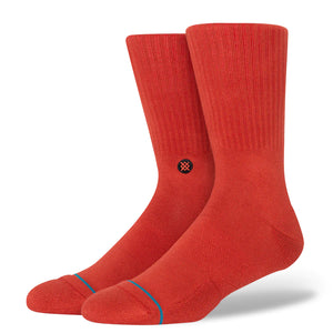 STANCE Icon Crew Sock