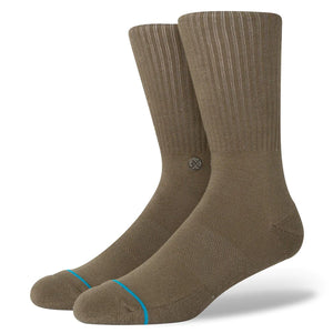 STANCE Icon Crew Sock