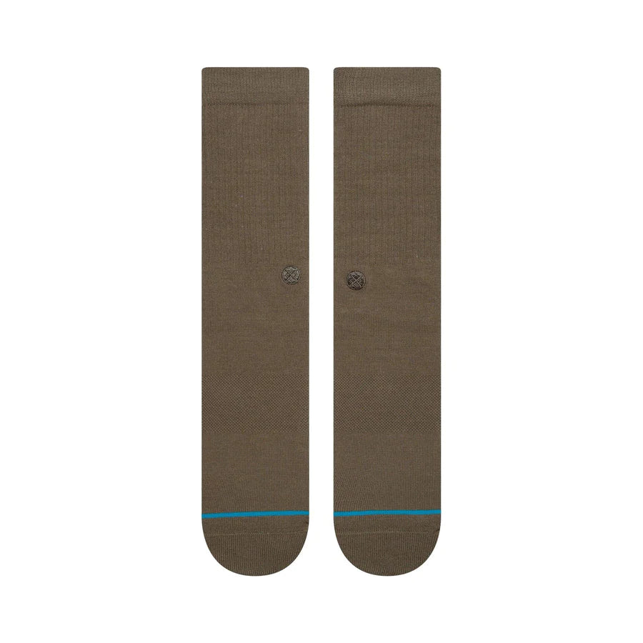 STANCE Icon Crew Sock