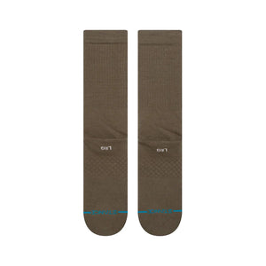 STANCE Icon Crew Sock