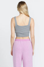 Load image into Gallery viewer, VOLCOM Lil Knit Tank
