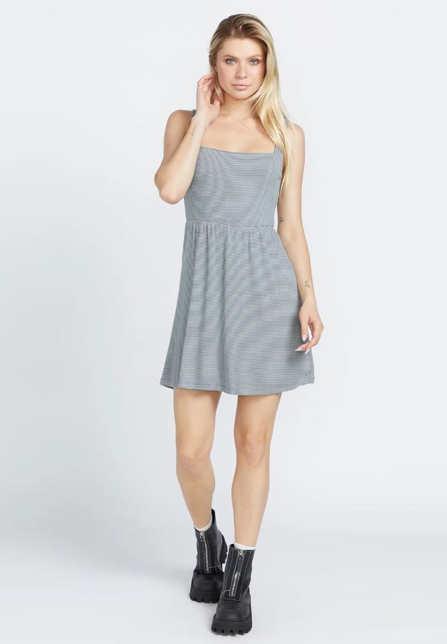 VOLCOM Lil Knit Dress