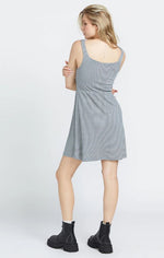 Load image into Gallery viewer, VOLCOM Lil Knit Dress

