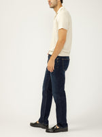 Load image into Gallery viewer, SILVER JEANS Machray Classic Fit Slim Straight Leg Jeans
