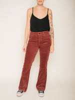 Load image into Gallery viewer, JACKSON ROWE Milled Flare Pant
