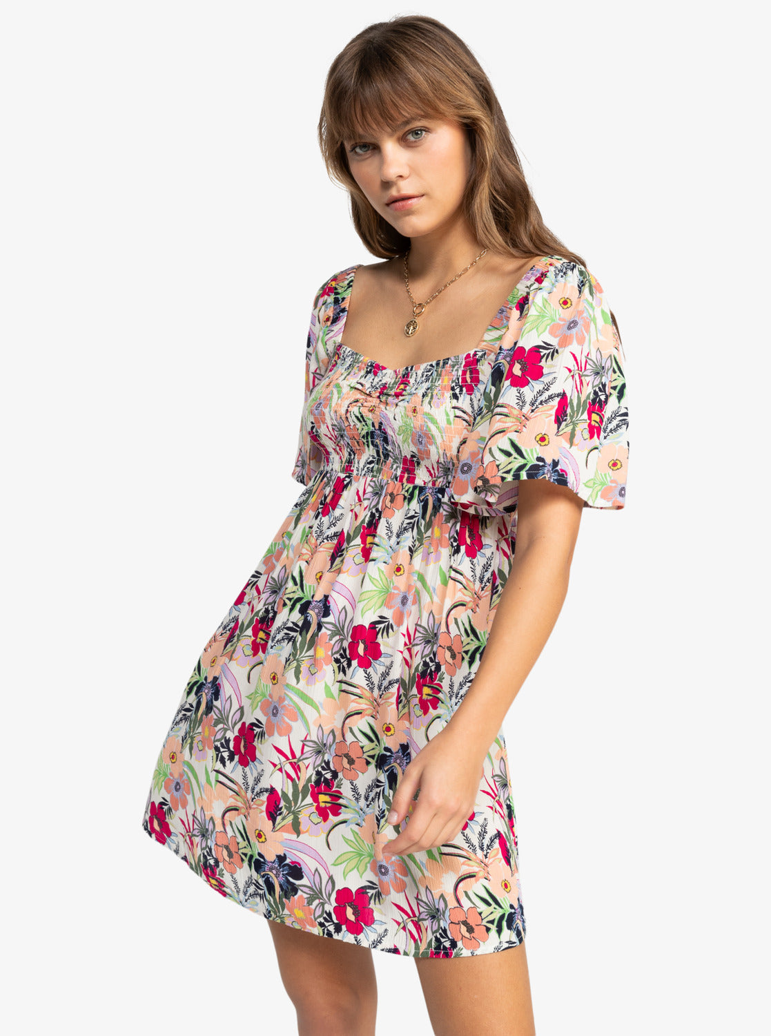 ROXY Golden Dawn Dress