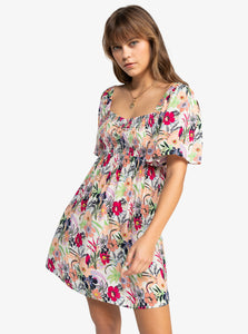 ROXY Golden Dawn Dress
