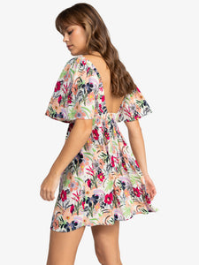 ROXY Golden Dawn Dress